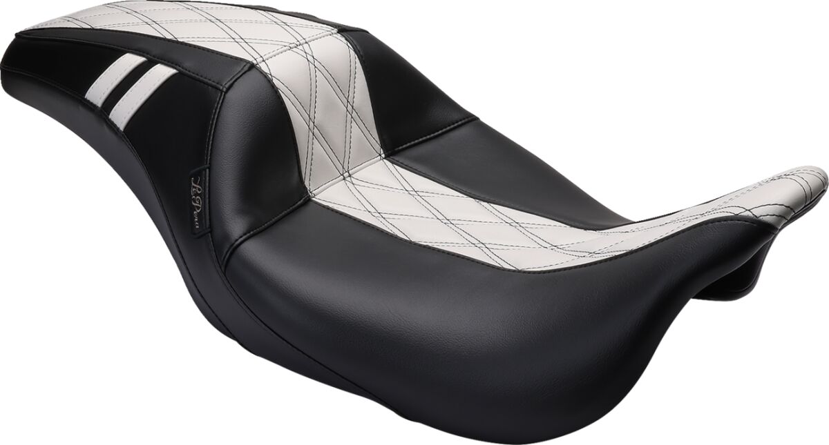 LE PERA LK-987GT1 SELLA Outcast GT FLHTK 1868 ABS Glide Ultra Limited 114 08>24