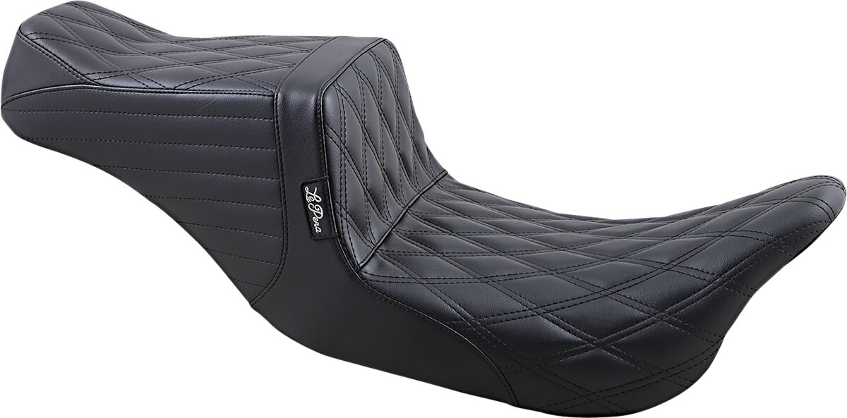 LE PERA LK-587DD SELLA Tailwhip Harley Davidson FLHRXS 1868 ABS Road King Special 114 08>24