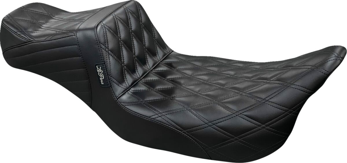 LE PERA LK-587DLDD SELLA Tailwhip Daddy Long Legs  Harley Davidson FLHTK 1868 ABS Glide Ultra Limited 114 08>25