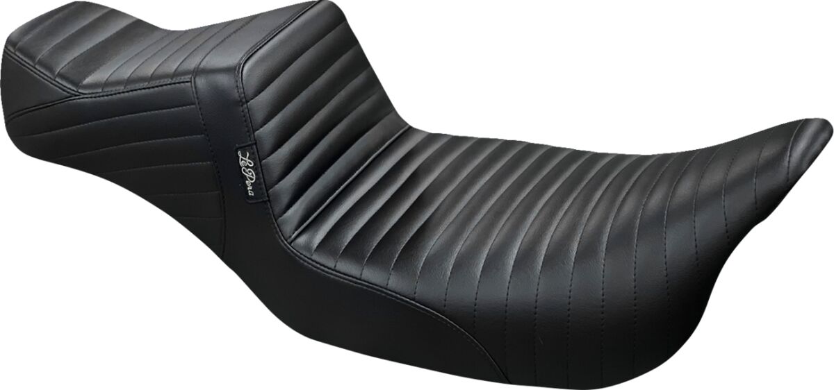 LE PERA  LK-587DLPT SELLA Daddy Long Legs Harley Davidson FLHRXS 1868 ABS Road King Special 114 08>25