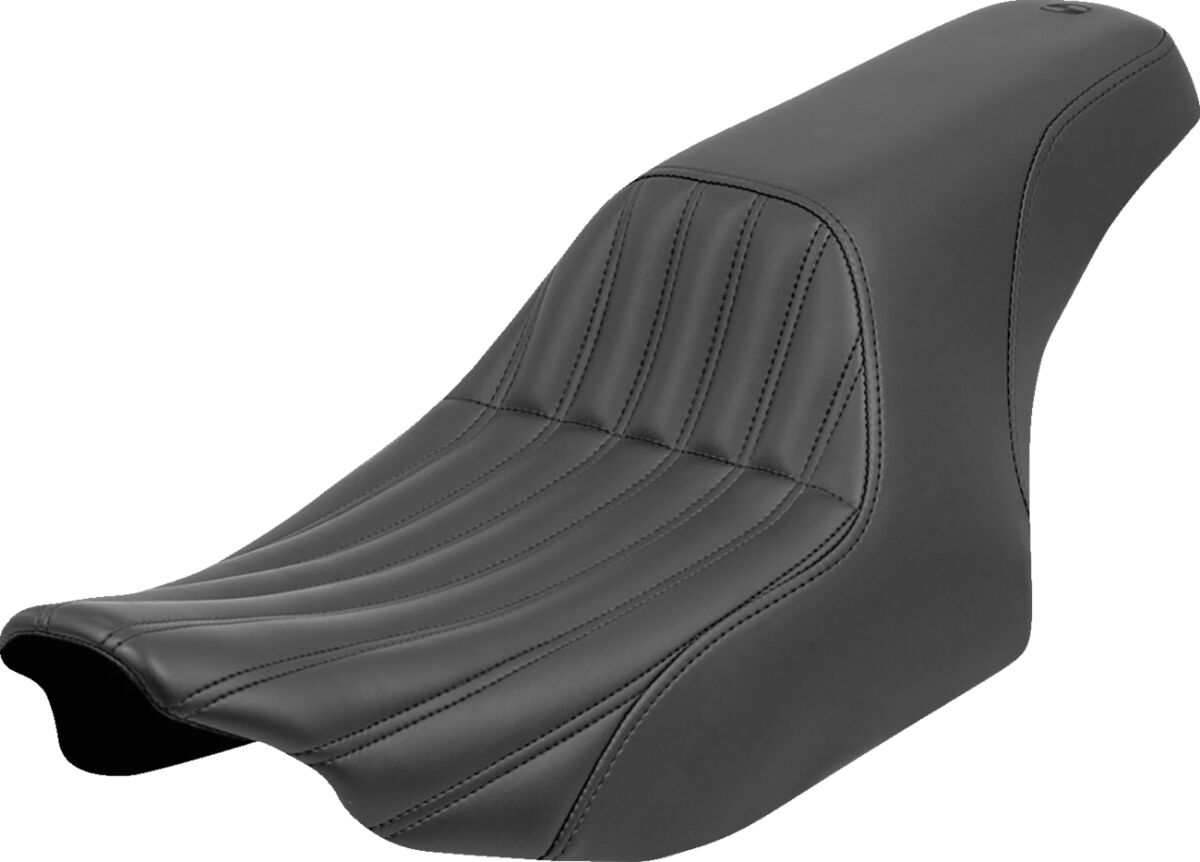 SADDLEMEN 823-07-047K Sella Profiler Harley Davidson	FLHXSE 1977 ABS Street Glide CVO 121 23>25