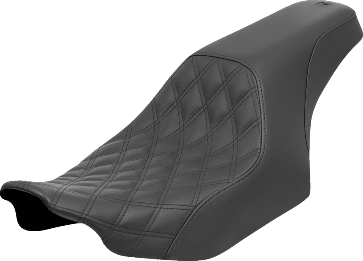 SADDLEMEN 823-07-149 Sella Profiler Harley Davidson FLTRXSE 1977 ABS Road Glide CVO 121 23>25