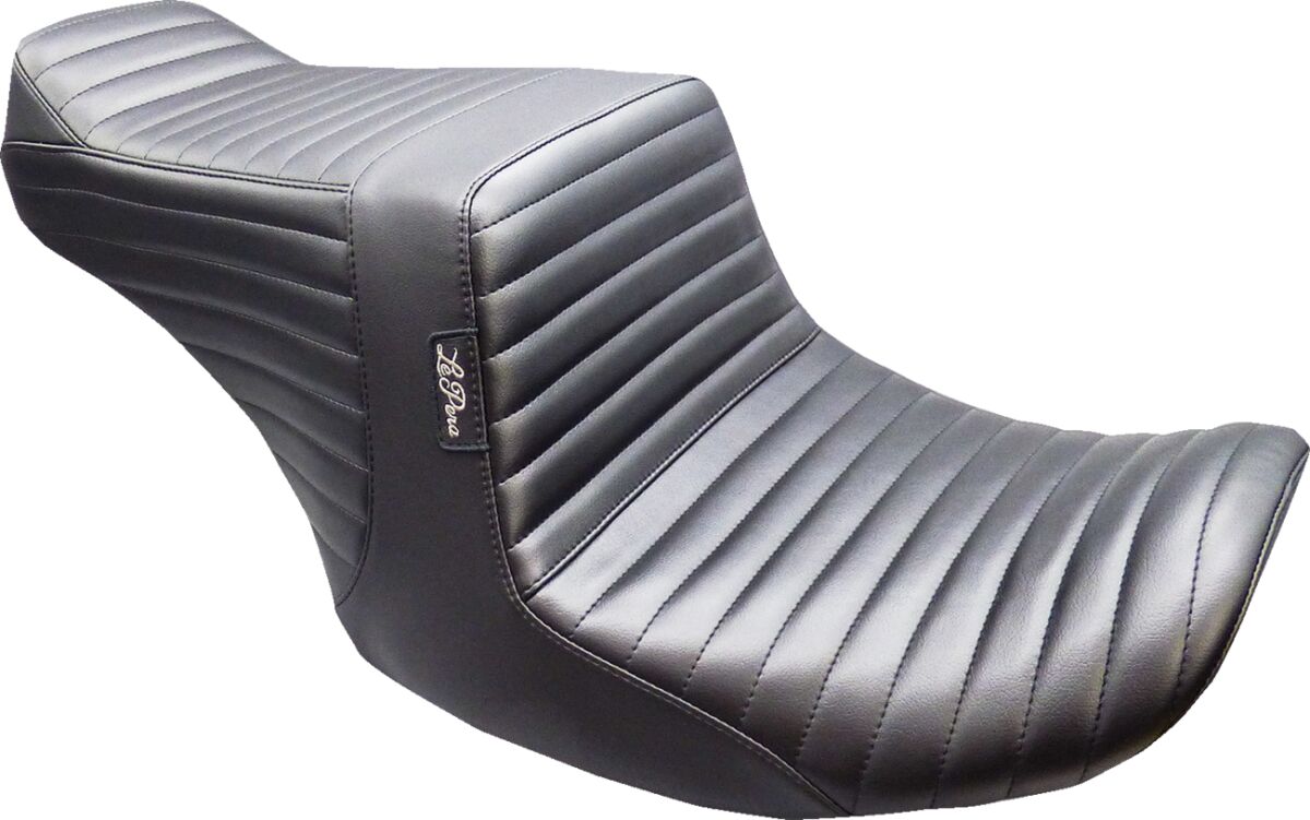 LE PERA LVU-587PT Sella Tailwhip Up Front Harley Davidson FLTRX 1923 ABS Road Glide 117 23>25