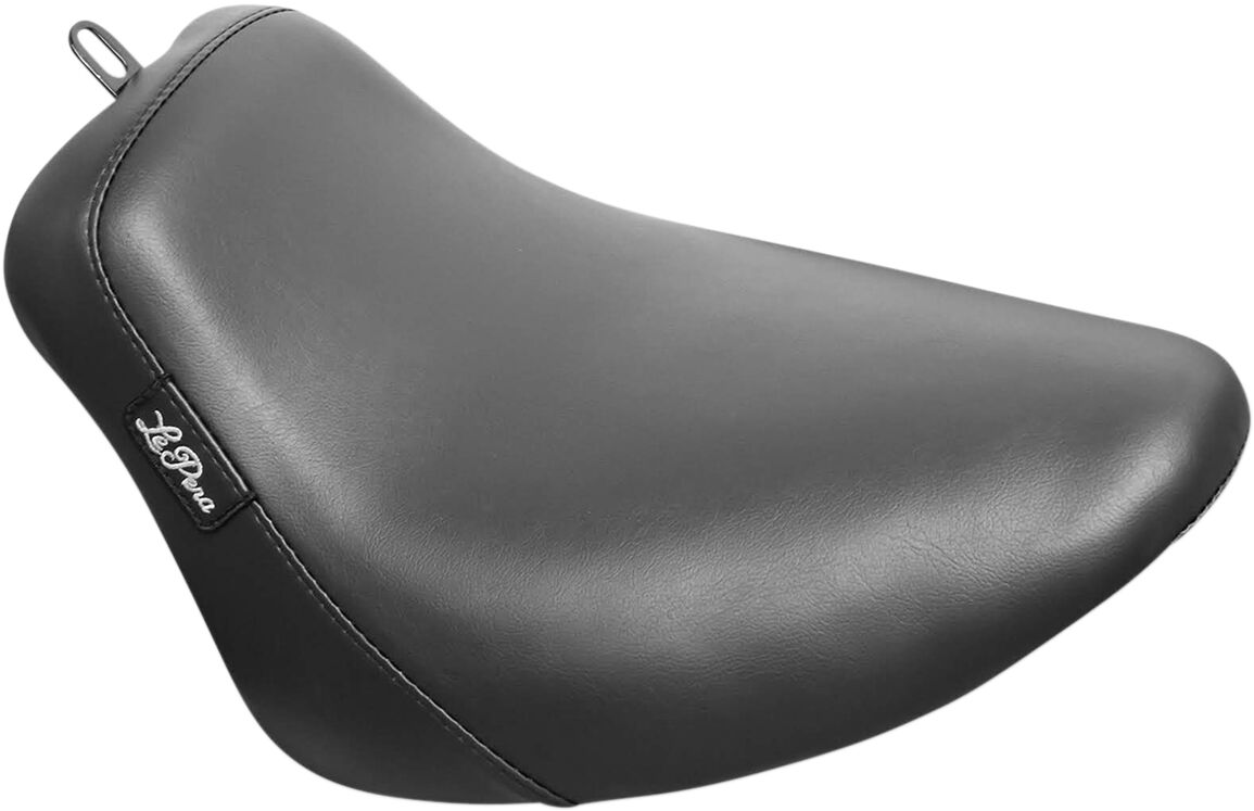 LE PERA LGY-007 Sella PILOTA Gel Bare Bones Biker Harley Davidson	FLSL 1750 ABS Softail Slim 107	18>24