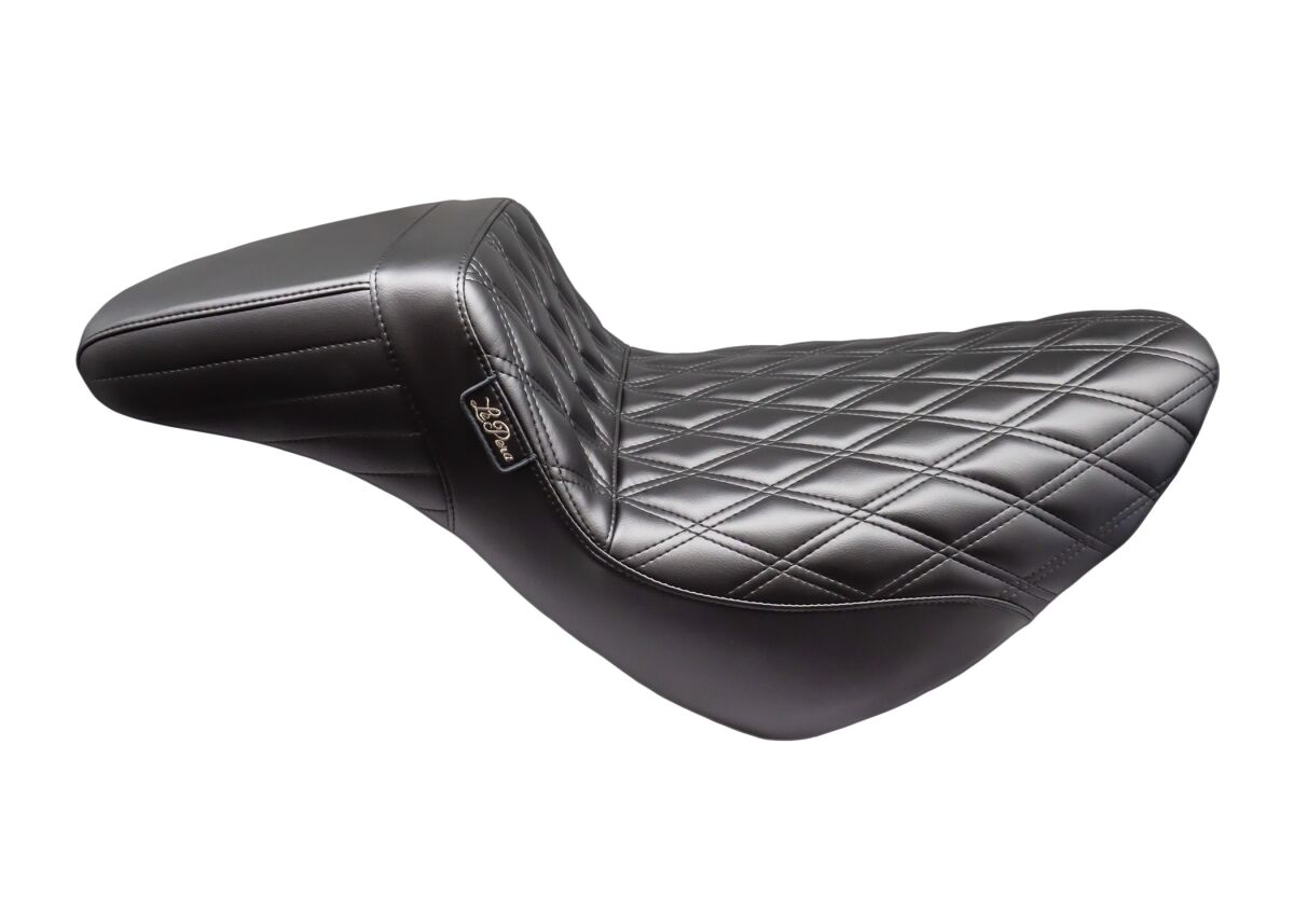 LE PERA LYR-590DLDM SELLA Tailwhip Harley Davidson FXLRS 1923 ABS Softail Low Rider S 117 18>24