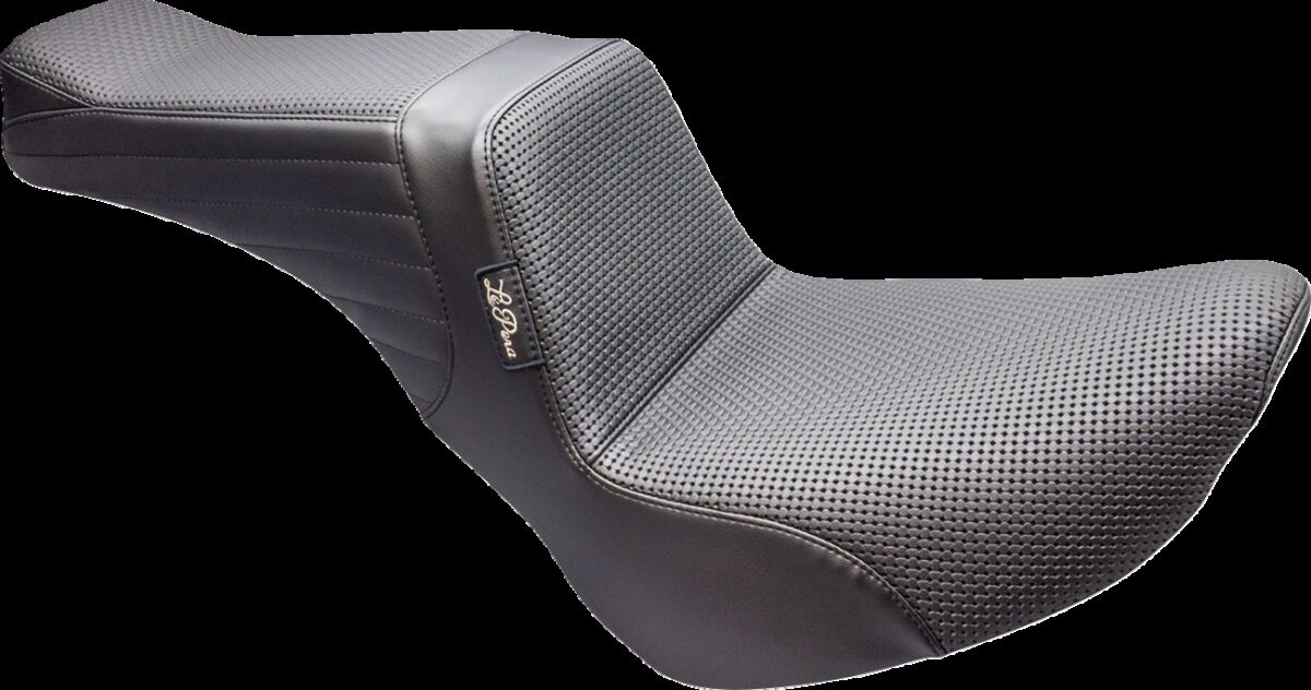 LE PERA LY-580BW SELLA Tailwhip Harley Davidson FXBB 1923 ABS Softail Street Bob 117 18>25