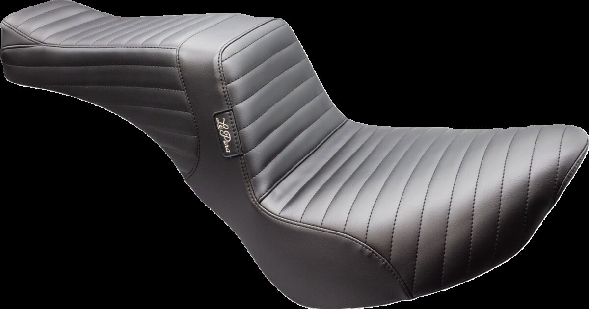 LE PERA LY-580PT Sella Tailwhip Harley Davidson FXBB 1923 ABS Softail Street Bob 117 18>25