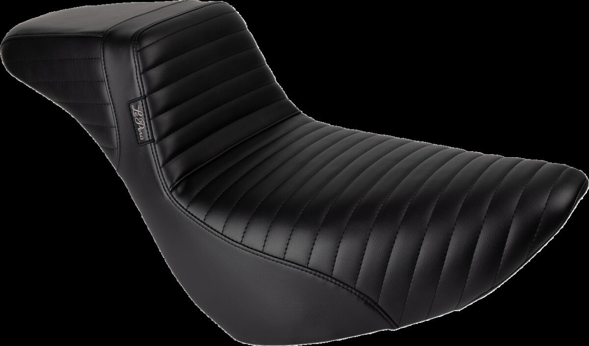 LE PERA LYR-590DLPT SELLA Kickflip Daddy Long Legs Low Rider Harley Davidson FLSB 1750 ABS Softail Sport Glide 107 18>24