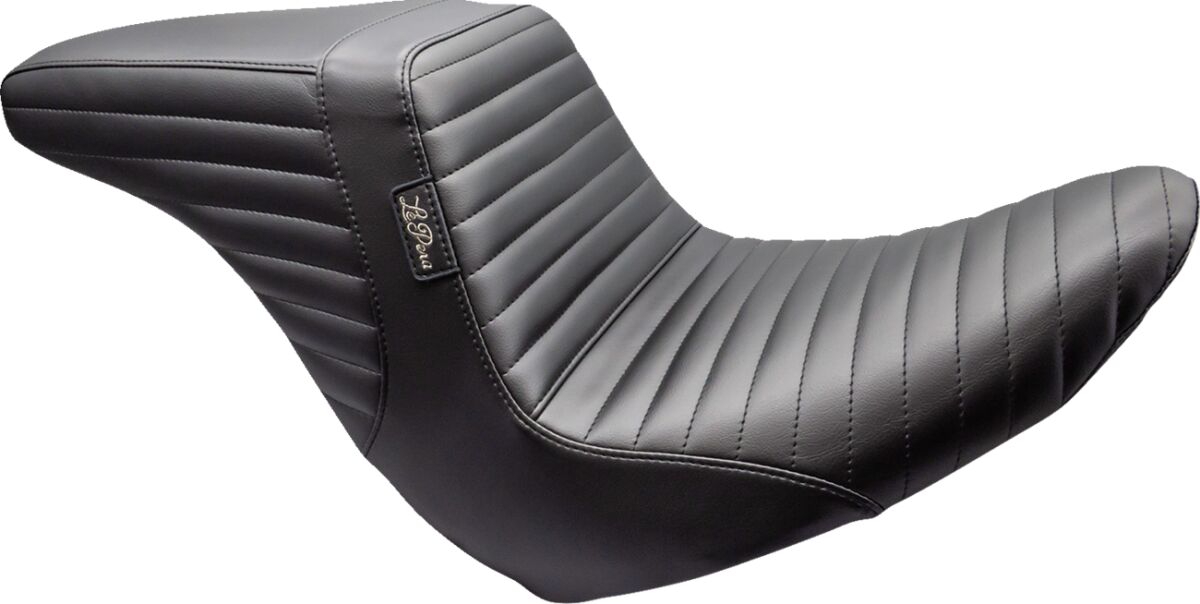 LE PERA LYRU-590PT SELLA Kickflip Up Harley Davidson FXLRS 1923 ABS Softail Low Rider S 117 18>24
