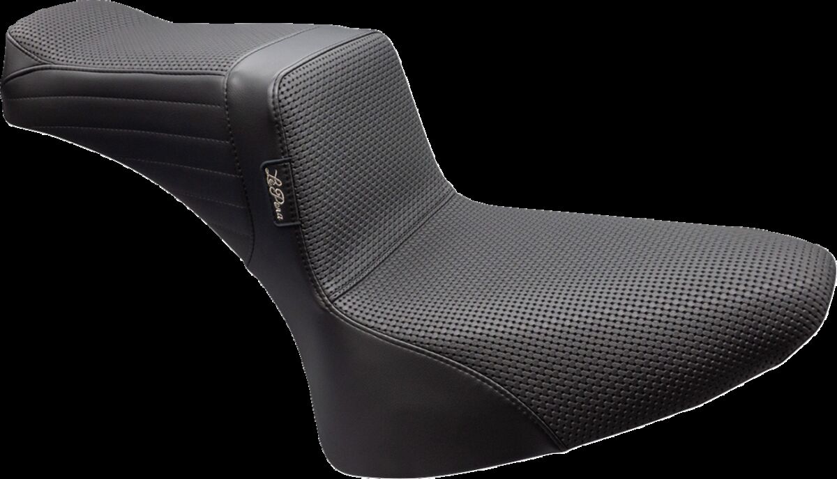 LE PERA LN-580BW Sella Tailwhip Harley Davidson FLSTS 1340 Heritage Softail Springer 85>99