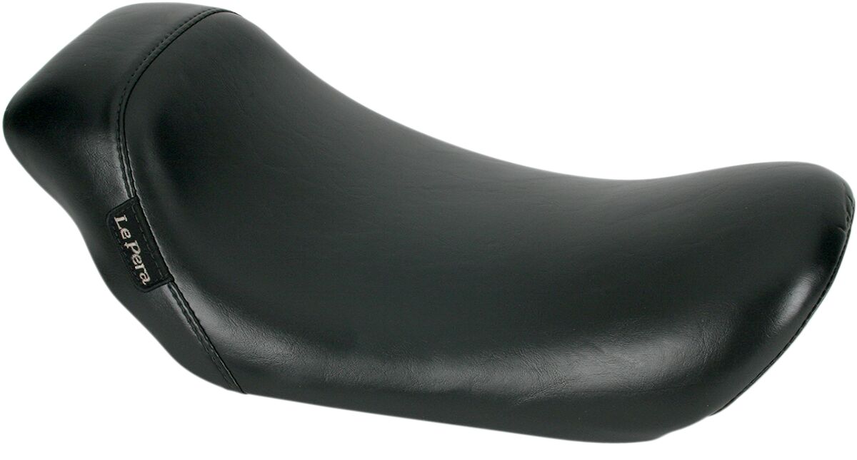 LE PERA LF-001 SELLA PILOTA Bare Bones  Harley Davidson FXDXI 1450 EFI Dyna Super Glide Sport 04>05