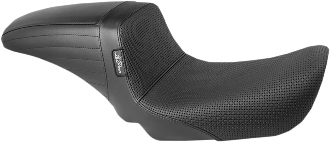 LE PERA LK-591BW SELLA Kickflip Harley Davidson FXDF 1690  Dyna Fat Bob 06>17