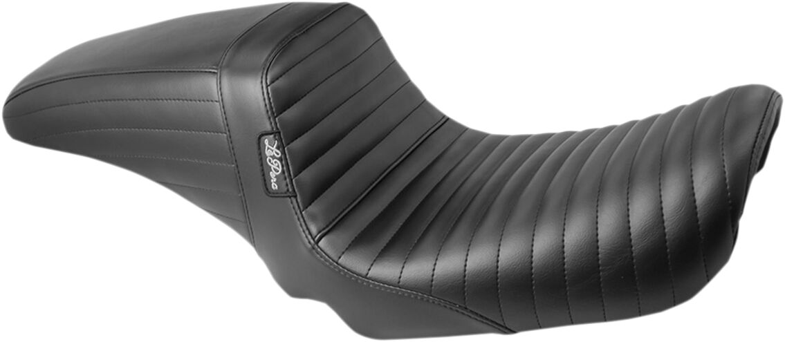 LE PERA LK-591PT SELLA Kickflip Harley Davidson FXDF 1690 Dyna Fat Bob 06>17
