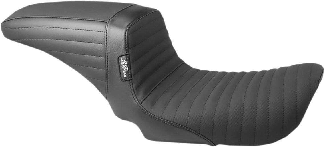 LE PERA LK-591PTGP SELLA Kickflip Harley Davidson FXDF 1690 Dyna Fat Bob 06>17