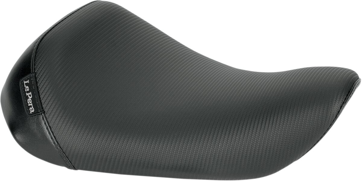 LE PERA LF-006CB SELLA PILOTA Bare Bones Harley Davidson XL 883 1200 Sportster Custom 04>22