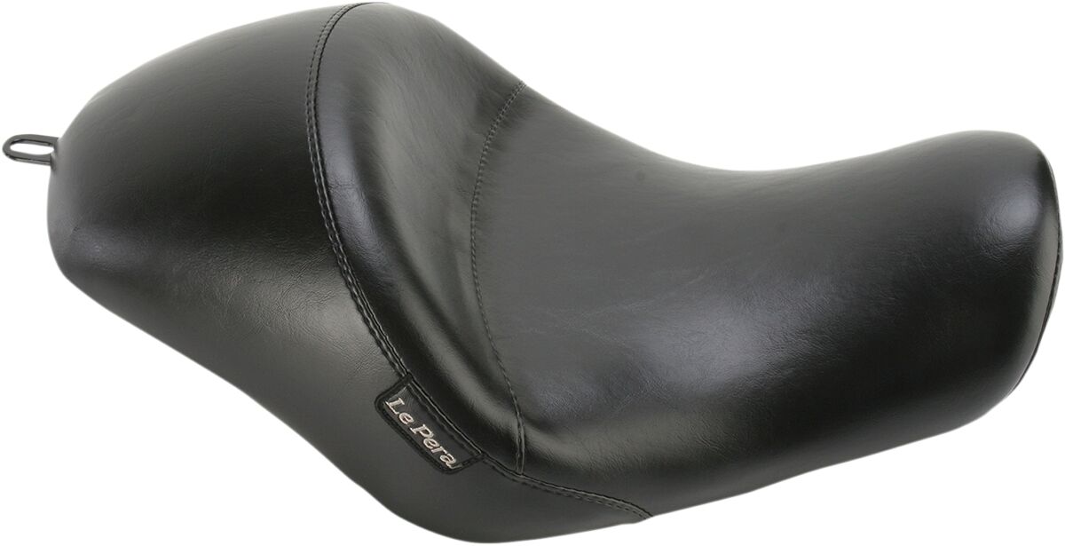 LE PERA LCK-316 Sella PILOTA Aviator Harley Davidson XL 883 1200 Sportster Custom 04>22