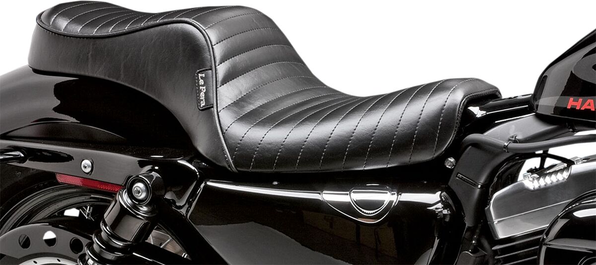 LE PERA LK-026PT SELLA Cherokee Harley Davidson XL 883 SPORTSTER 04>22