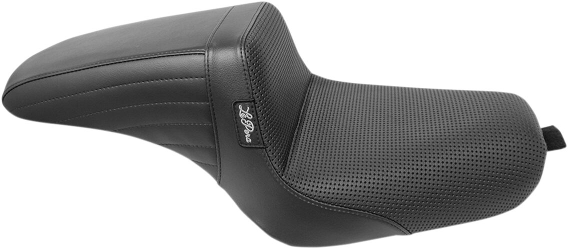 LE PERA LK-596BW SELLA Kickflip Harley Davidson XL 883 1200 Sportster Iron 10>22