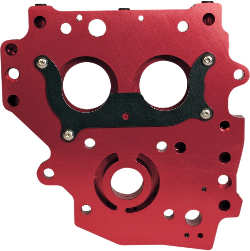 FEULING PARTS 8000 Piastre albero a camme ad alto flusso Harley Davidson	FLSTN 1450 Softail Deluxe 99>06