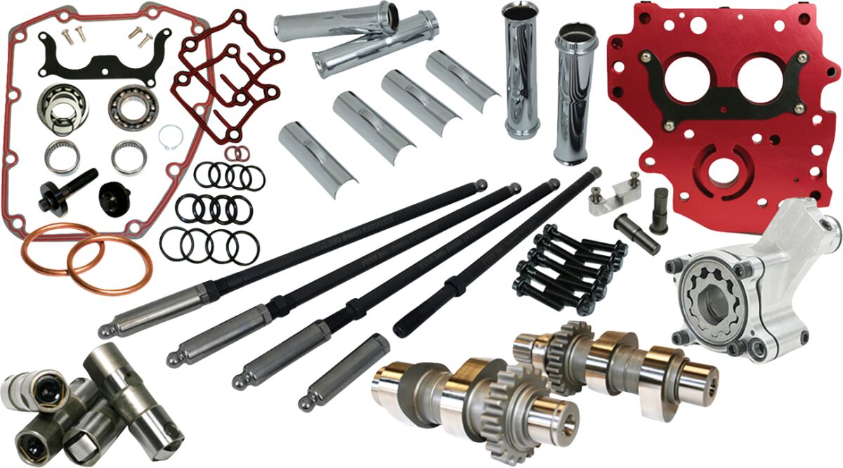 FEULING PARTS 7201 Kit carter camme HP+ Harley Davidson FLHRI 1450 EFI Road King 99>06
