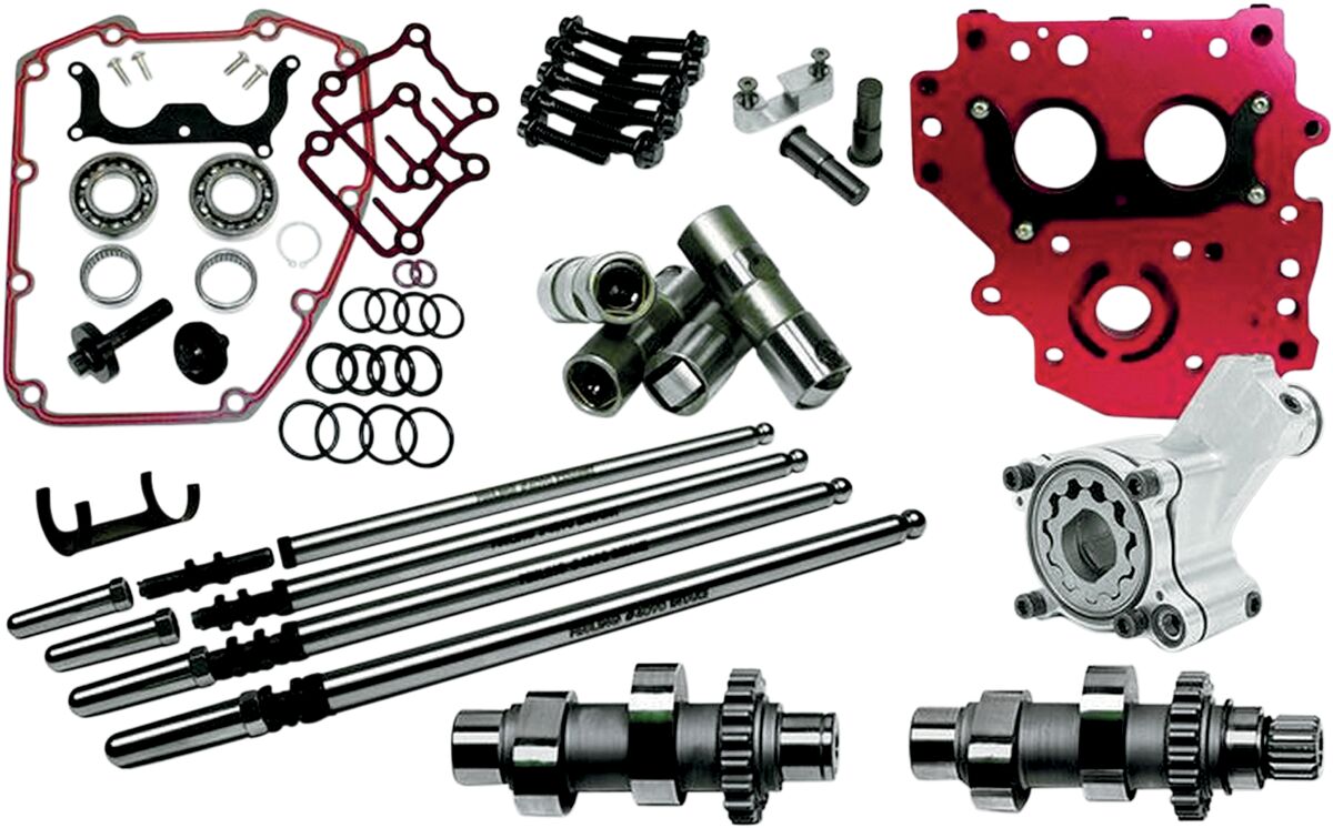 FEULING PARTS 7202 Kit carter camme HP+ Harley Davidson FLHRI 1450 EFI Road King 99>06