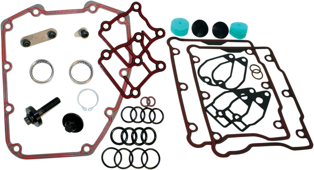 FEULING PARTS 2066 Kit di installazione albero a camme Harley Davidson FXDF 1690 Dyna Fat Bob 06>17