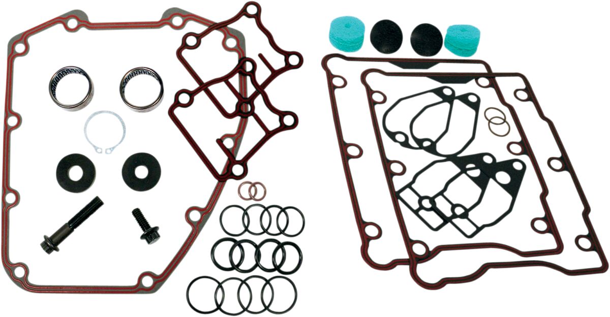 FEULING PARTS 2071 Kit di installazione albero a camme Harley Davidson FXDF 1690 Dyna Fat Bob 06>17
