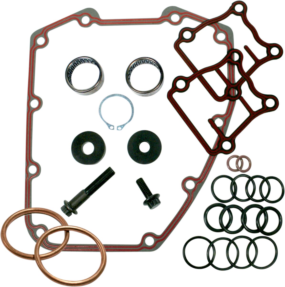 FEULING PARTS 2063 Kit di installazione albero a camme Harley Davidson FLHRI 1450 EFI Road King 99>06