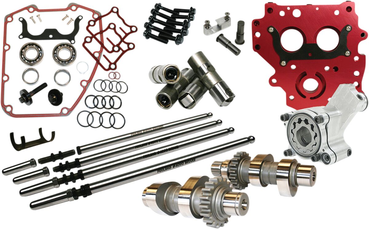 FEULING PARTS 7230 Kit carter camme HP+ Harley Davidson FXSTS 1450 Softail Springer 99>06