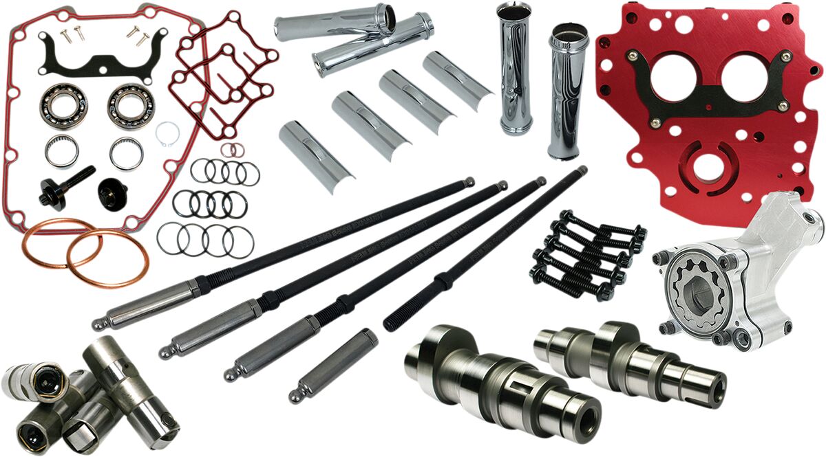 FEULING PARTS 7232 Kit carter camme HP+ Harley Davidson FXSTS 1450 Softail Springer 99>06
