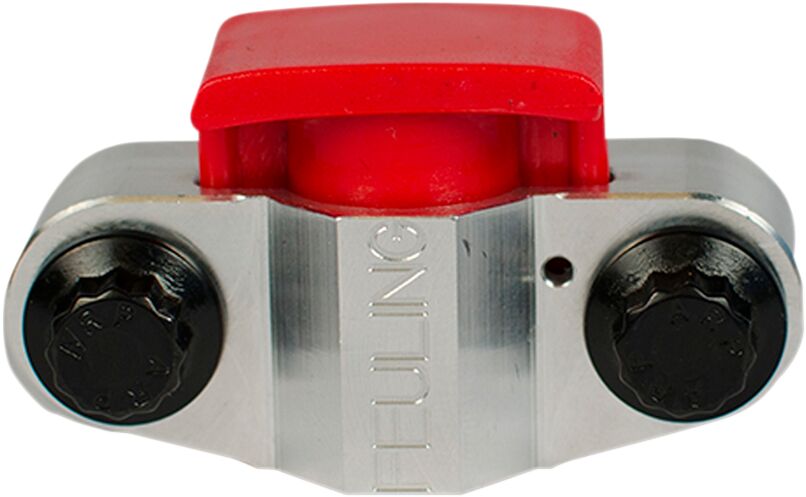 FEULING PARTS  8076 Tendicatena idraulico per distribuzione Harley Davidson FXDB 1690 ABS Dyna Street Bob 06>17