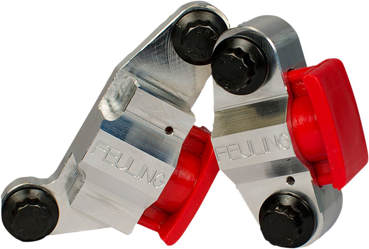 FEULING PARTS 8077 Kit tendicatena idraulico per distribuzione Harley Davidson FXSB 1690 ABS Breakout 06>17