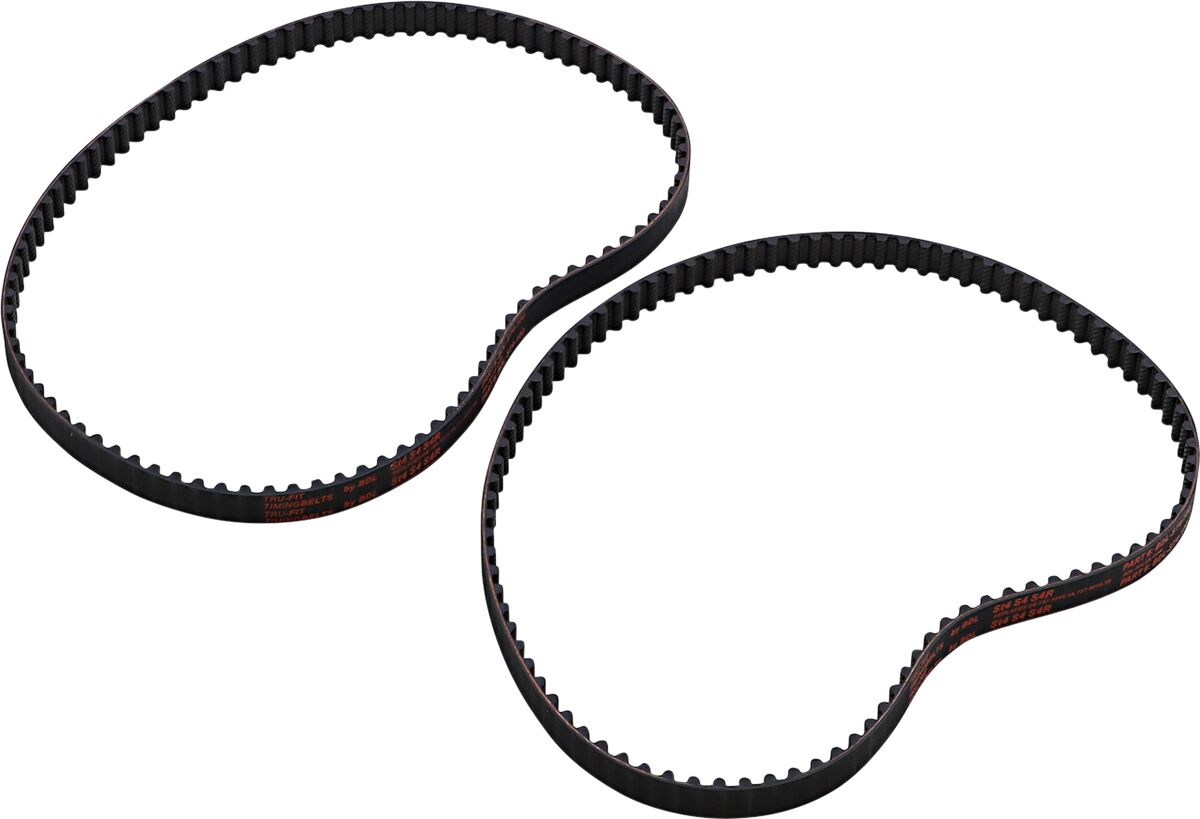 BELT DRIVES BDL-ST4 Cinghie di distribuzione Tru-Fit DUCATI MONSTER 1000 S4R Testastretta 01>07
