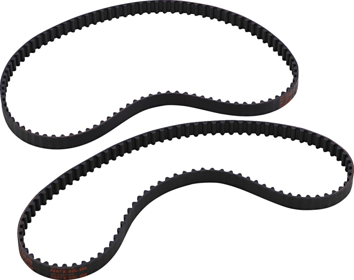 BELT DRIVES BDL-996 Cinghie di distribuzione Tru-Fit DUCATI 748 88>01