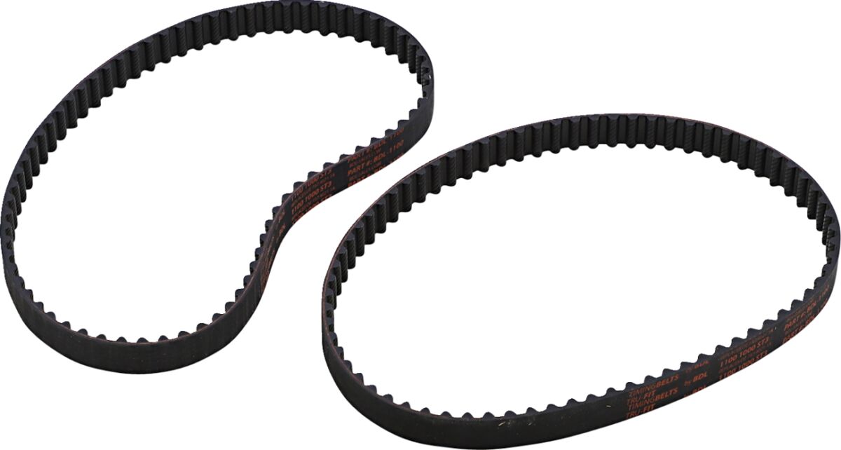 BELT DRIVES BDL-1100 Cinghie di distribuzione Tru-Fit DUCATI	MULTISTRADA 1100 03>09