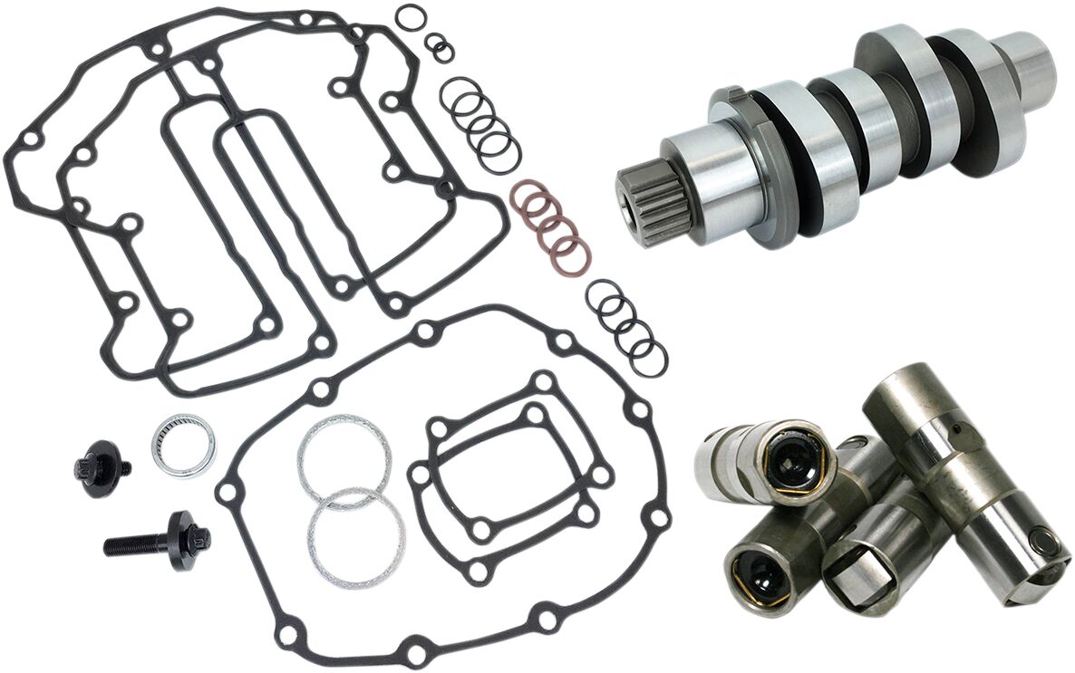 FEULING PARTS  1443 Kit albero a camme Harley Davidson FLHX 1923 ABS Street Glide 117 17>25