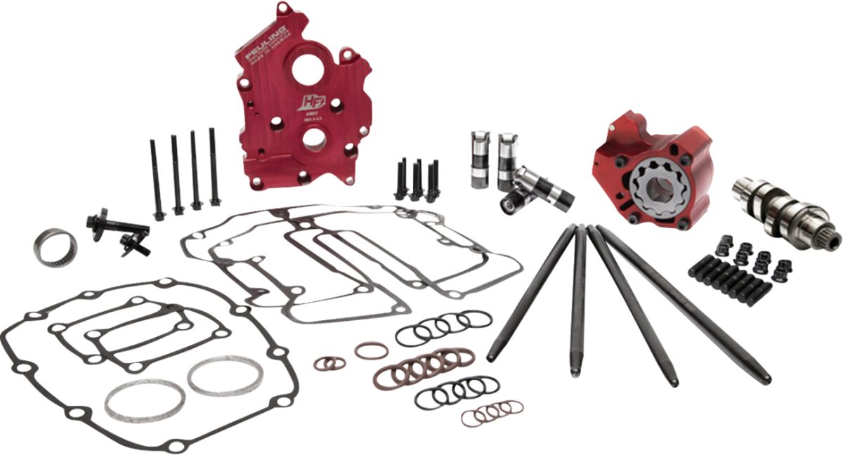 FEULING PARTS 7267 Kit camme Race Series con bilancieri a corsa completa Harley Davidson	FXBR 1923 ABS	Softail Breakout 117 17>25