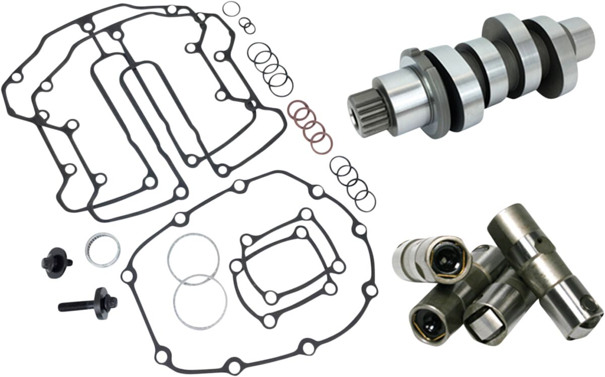 FEULING PARTS 1450 Kit albero a camme Harley Davidson FXBR 1923 ABS Softail Breakout 117 17>25