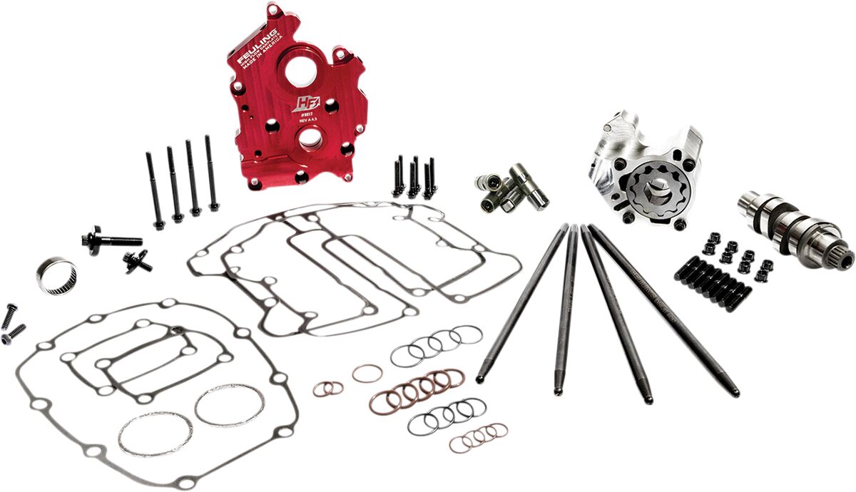FEULING PARTS 7257 Kit camchest HP+ Harley Davidson FXLRS 1923 ABS Softail Low Rider S 117 17>25