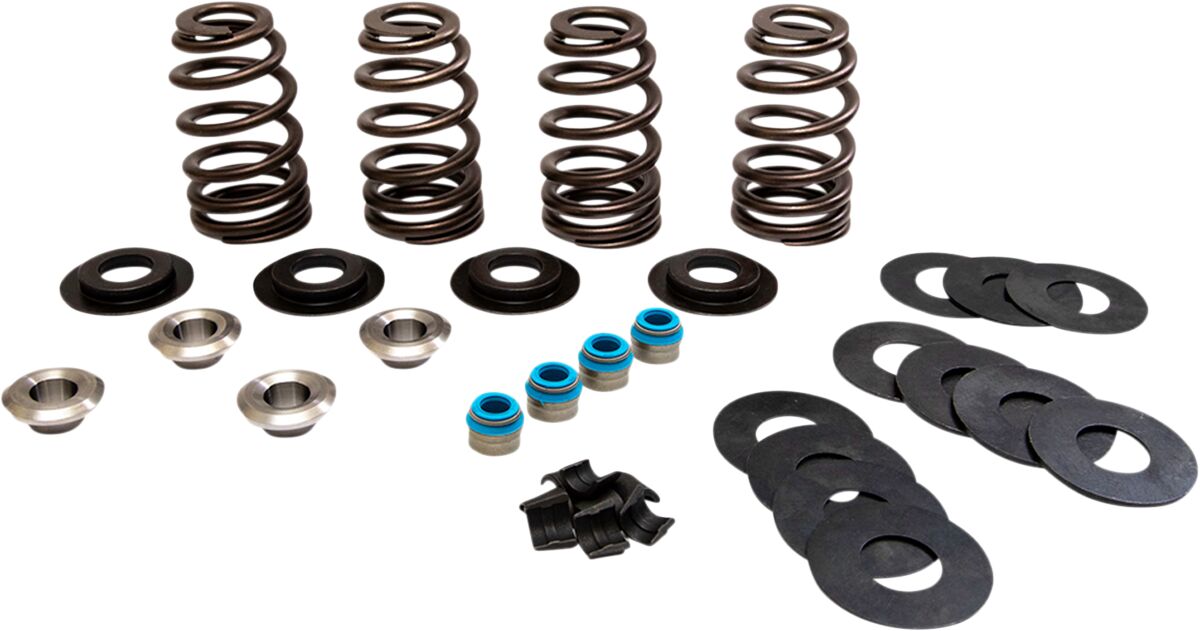 FEULING PARTS 1122 Kit molle valvola BeeHive Harley Davidson FLHTC 1450	Electra Glide Classic 84>04