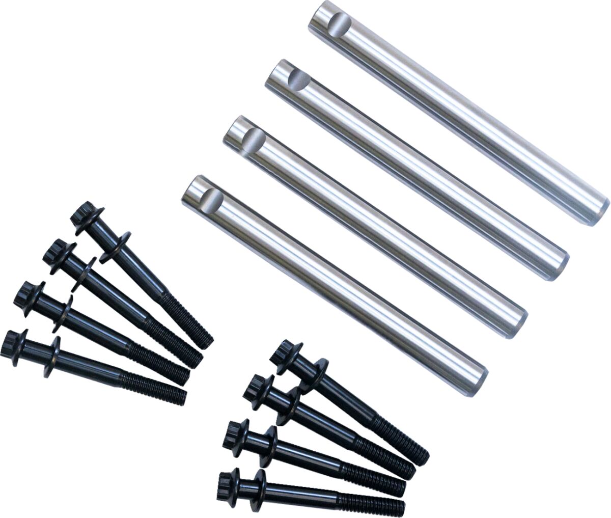 FEULING PARTS 1236 Kit perni bilanciere e viti Gorilla Harley Davidson FXSTD 1450 Softail Deuce 99>01