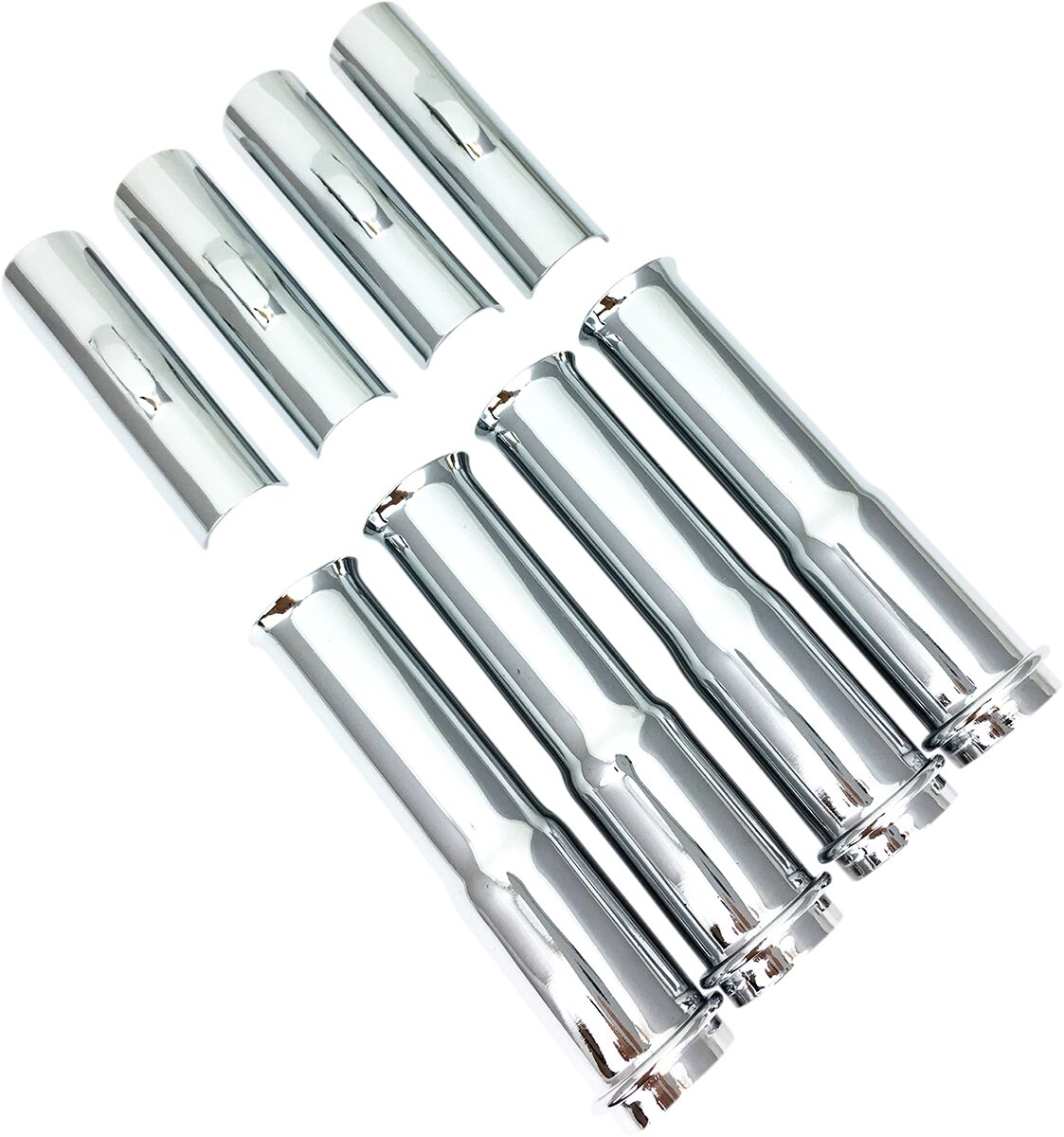 FEULING PARTS 4095 Kit tubi asta di spinta Harley Davidson	FXDF 1690 Dyna Fat Bob 96>17