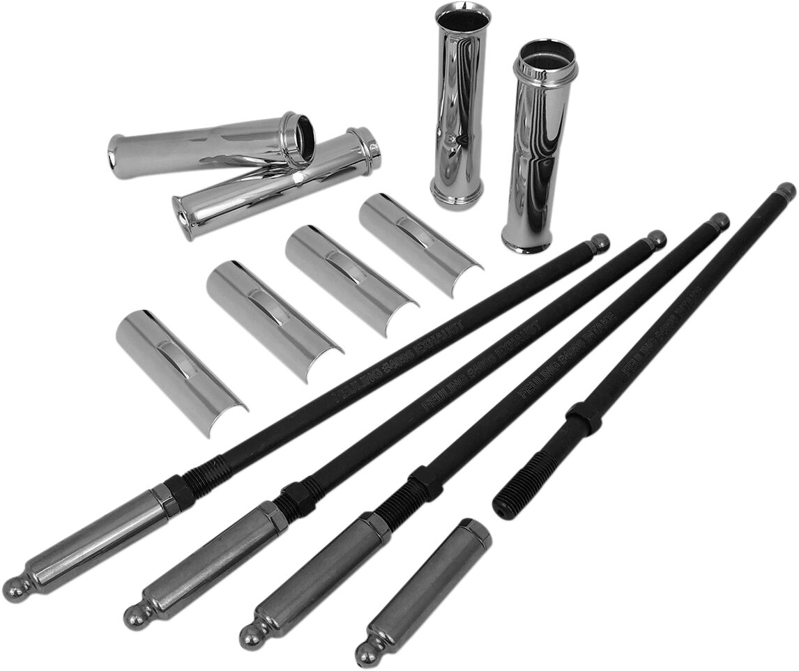 FEULING PARTS Kit tubi/aste di spinta a installazione rapida