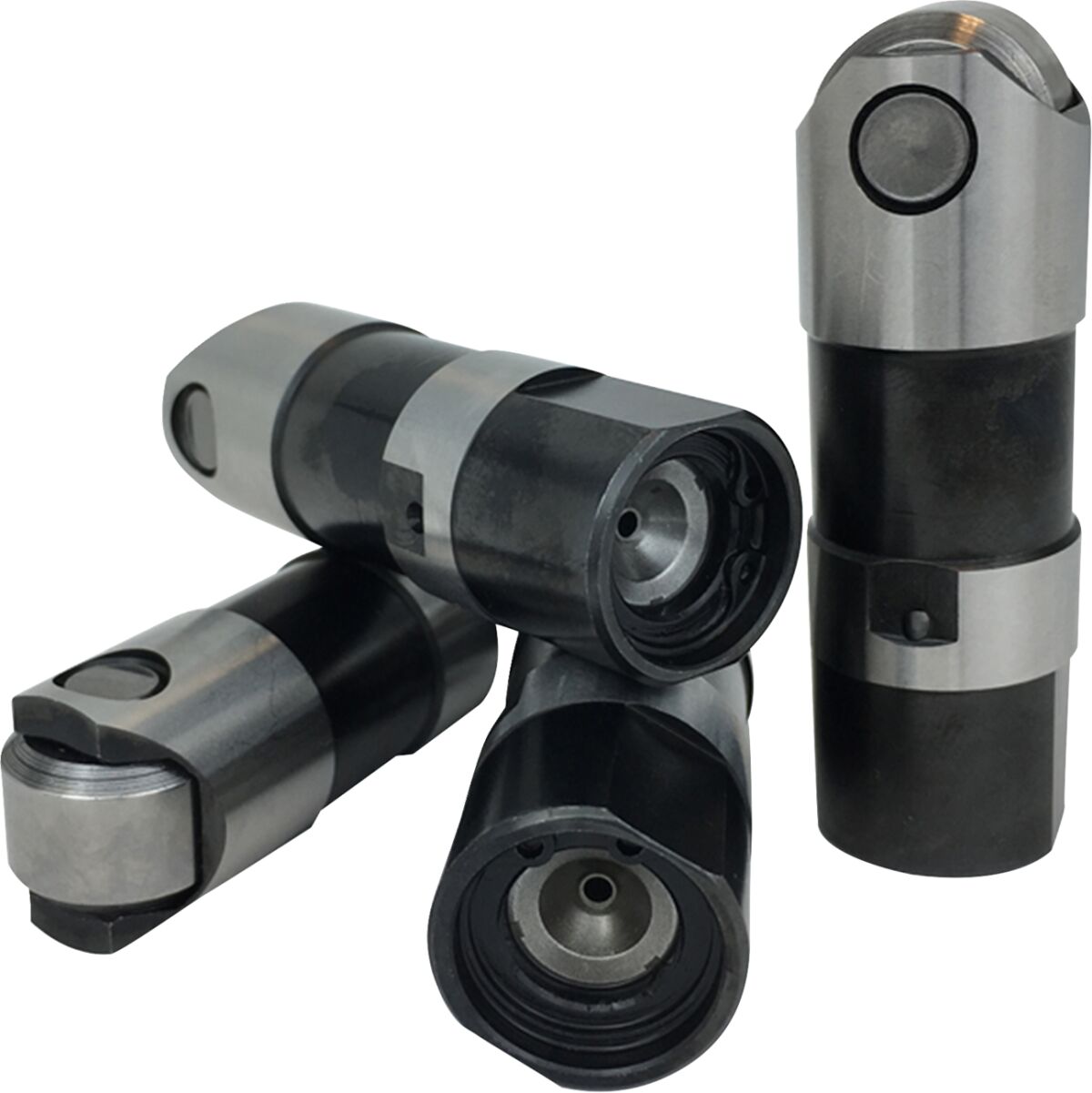 FEULING PARTS 4051ST Punterie idrauliche a corsa breve Race Series Harley Davidson XL 883 1200 Sportster Roadster 96>20