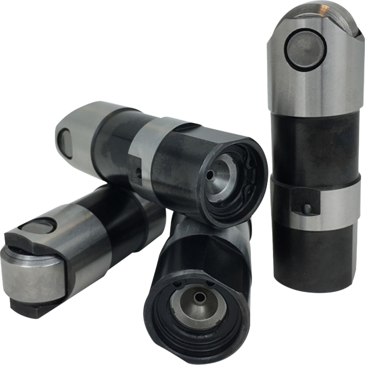 FEULING PARTS 4052ST Punterie idrauliche a corsa breve Race Series Harley Davidson XL 883 1200 Sportster Iron 96>20