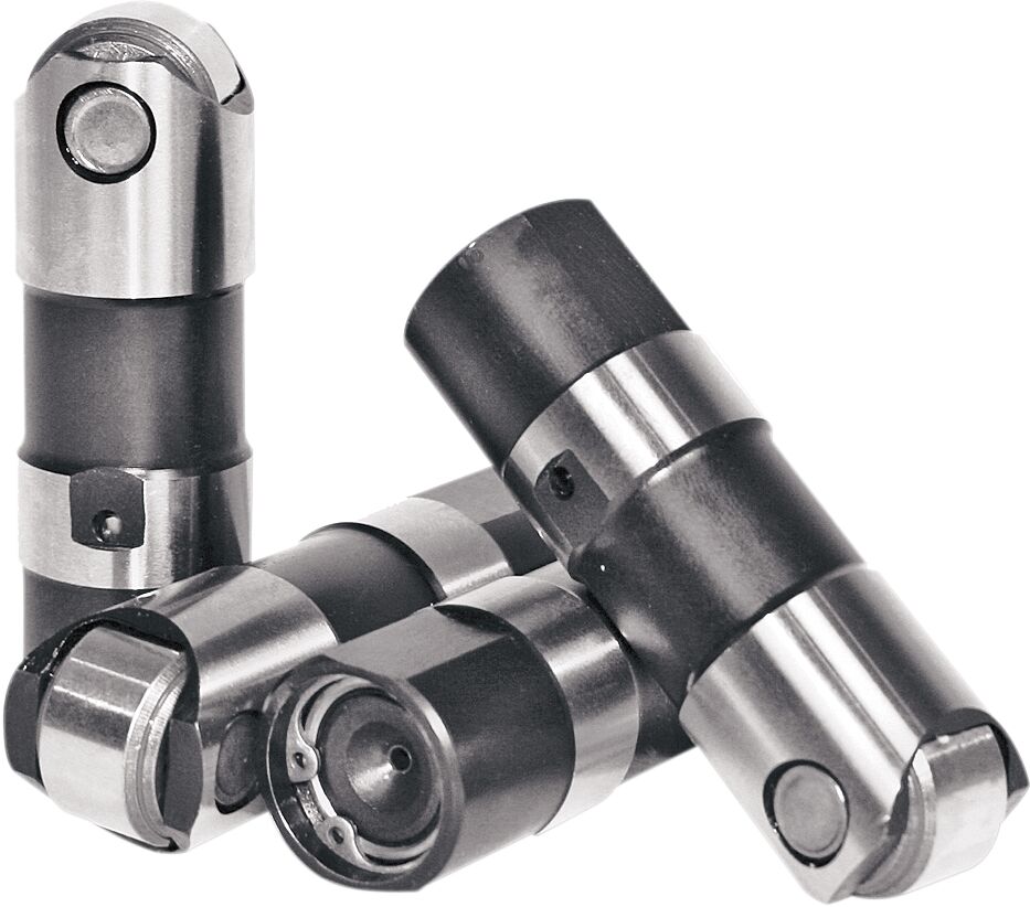 FEULING PARTS 4050 Punterie idrauliche a corsa lunga Race Series Harley Davidson XL 1200 CX ABS Sportster Roadster 99>20
