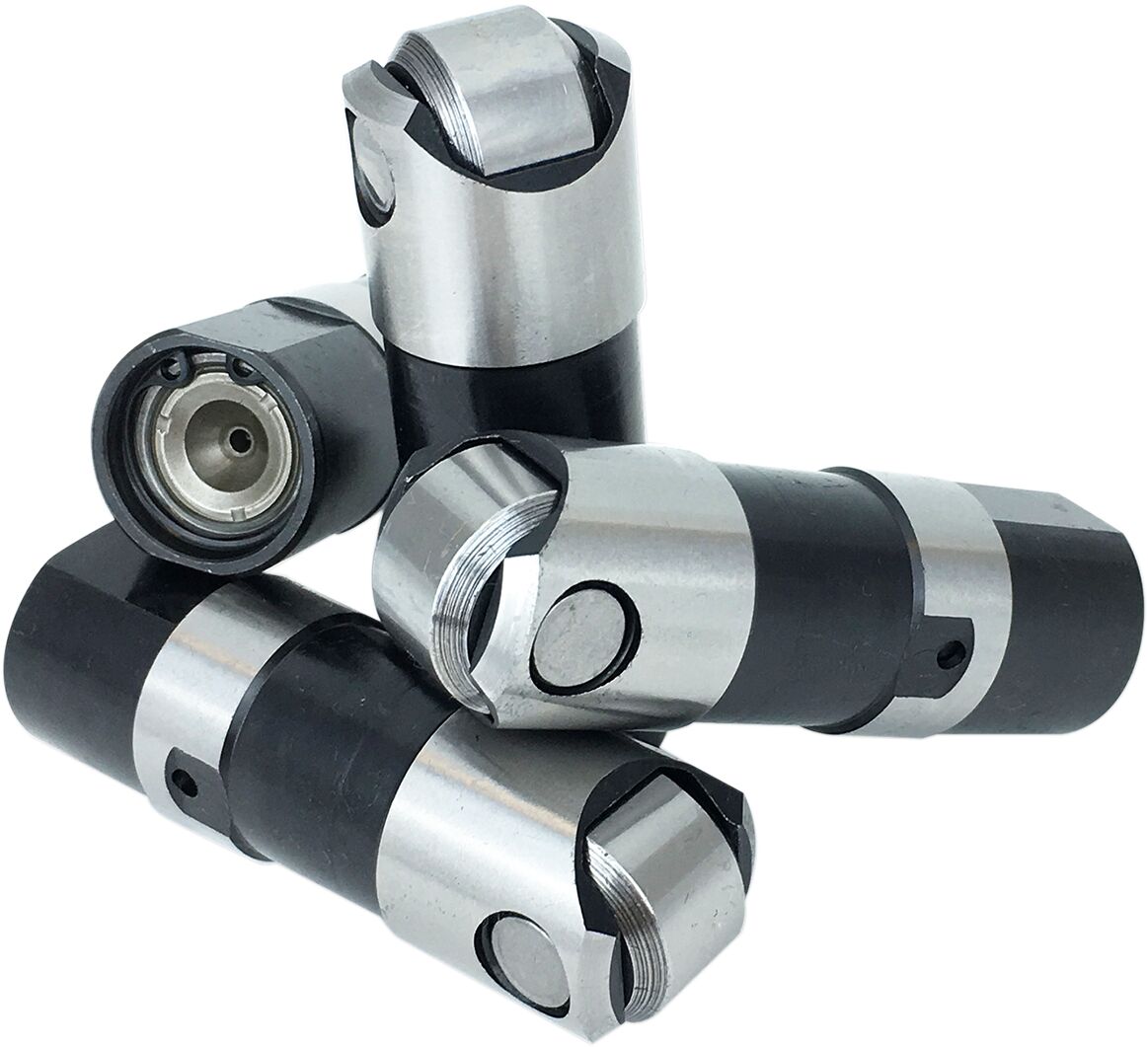 FEULING PARTS 4017 Punterie idrauliche a corsa lunga Race Series Harley Davidson FLHX 1923 ABS Street Glide 117 17>25