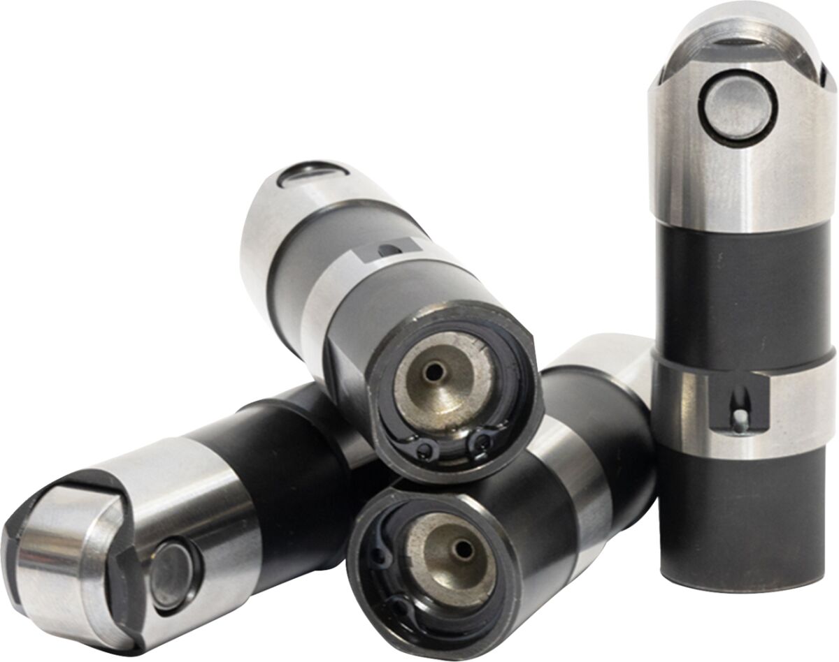 FEULING PARTS 4017ST Punterie idrauliche a corsa breve Race Series Harley Davidson FLHX 1923 ABS Street Glide 117 17>25