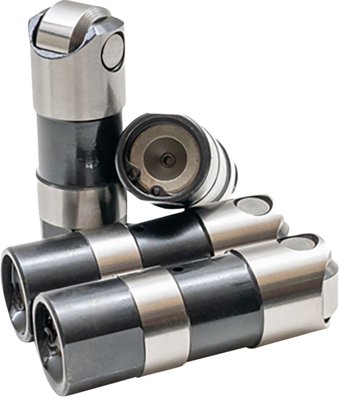 FEULING PARTS 4057 Punterie meccaniche Race Series Harley Davidson FXSTD 1450 Softail Deuce 99>06