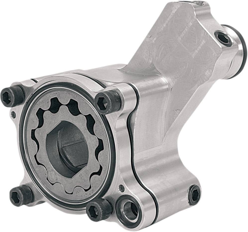 FEULING PARTS 7000 Pompa olio ad alto volume HP+ Harley Davidson FXSTD 1450 Softail Deuce 99>06